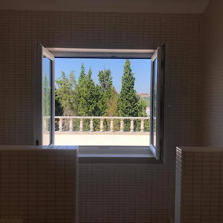 Casa Do Castelo Homestay